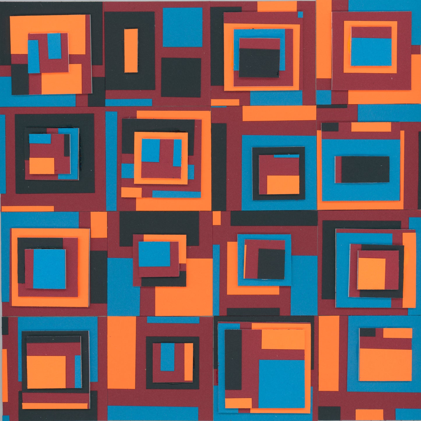 Canciones de Mi Padre (11x17)