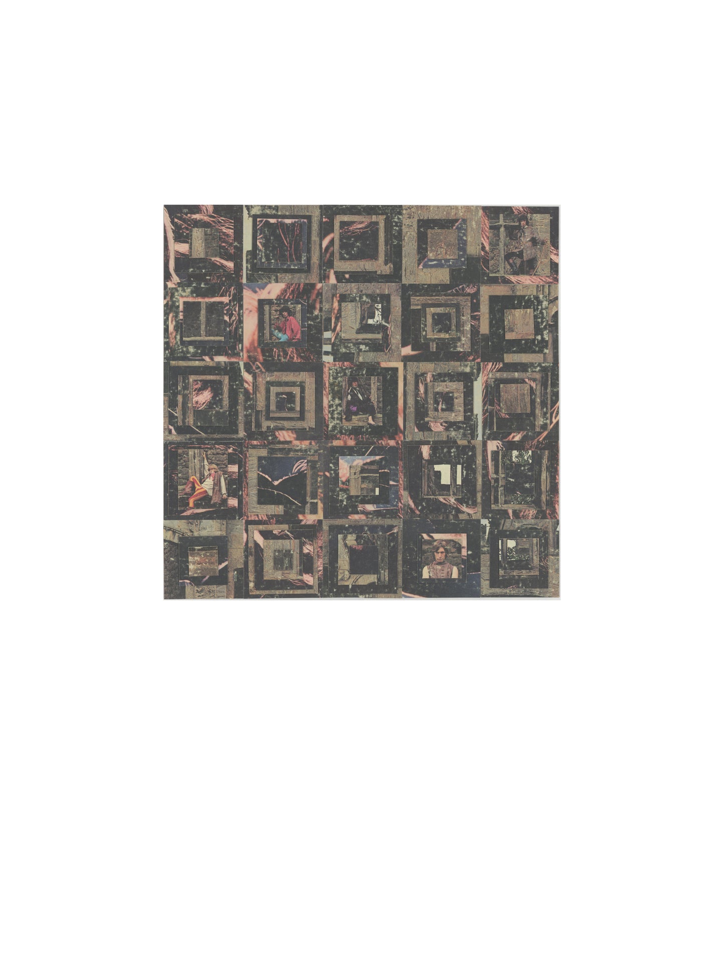 Swarkestone Hall Pavilion (18x24)