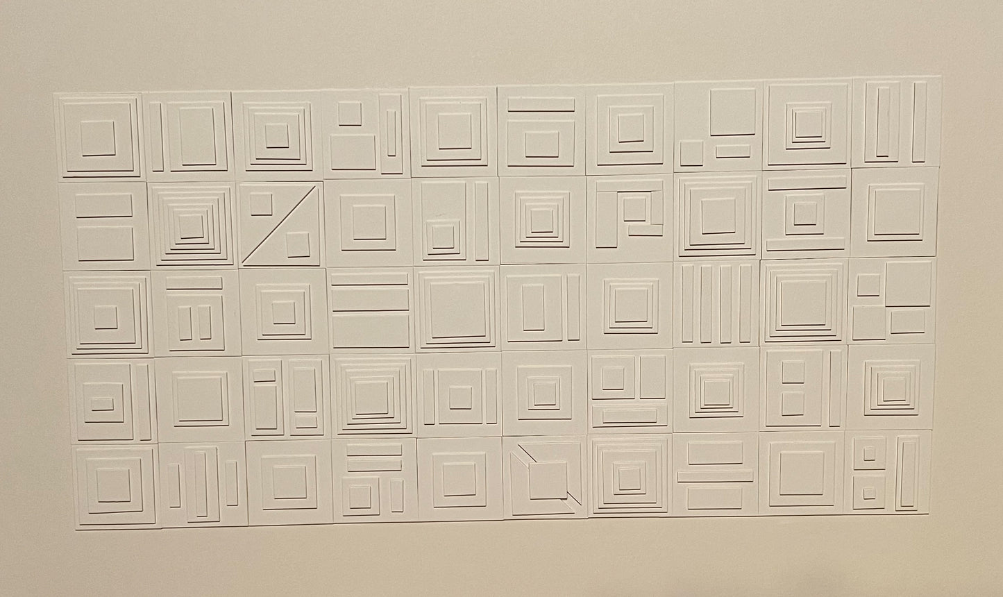 "summoning the early morning and emotional promise" (18x24)