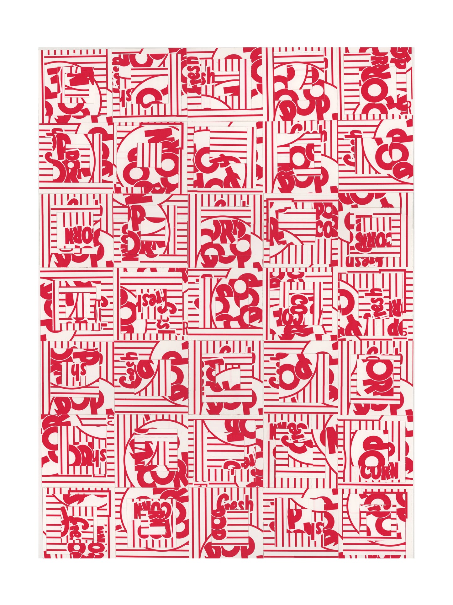 it just doesn't get any better than this (18x24)