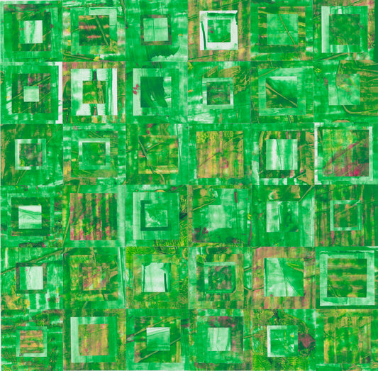 oops...that was fun (18x24)