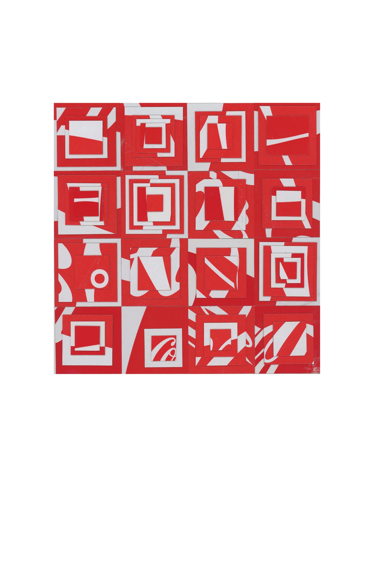 the ambassador of coca-cola...Sprite Boy? (11x17)