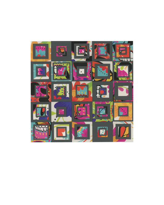 Welcome Back! (16x20)