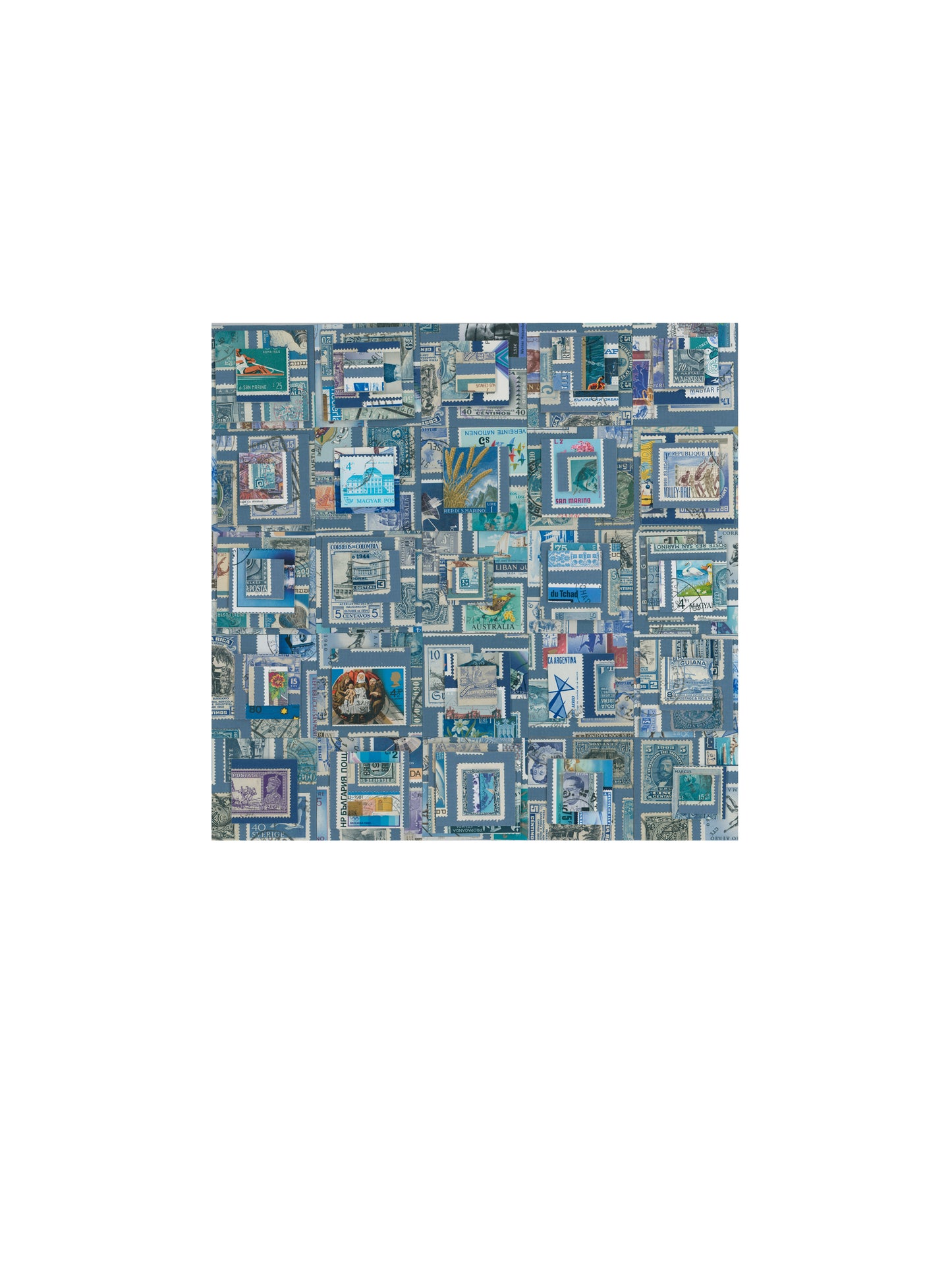 a sensational life story (18x24)