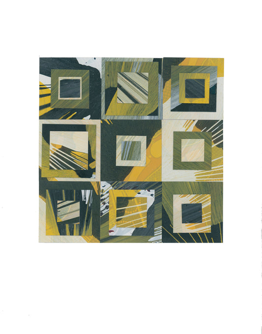 it's late, and I'm awake (8.5x11)