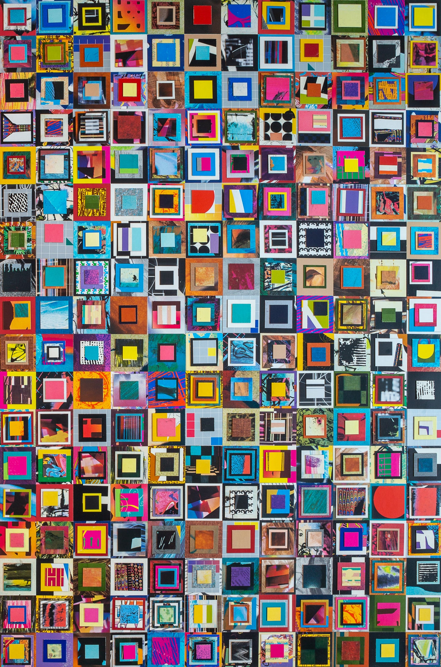 it's music for your eyes (28.5 x 41.25 framed)