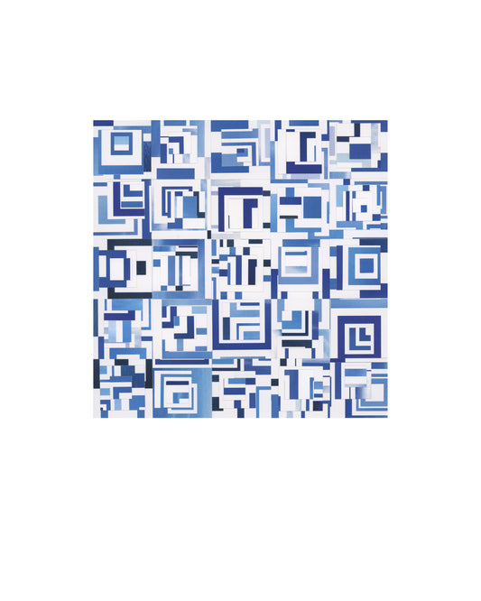 one way or the other (16x20)