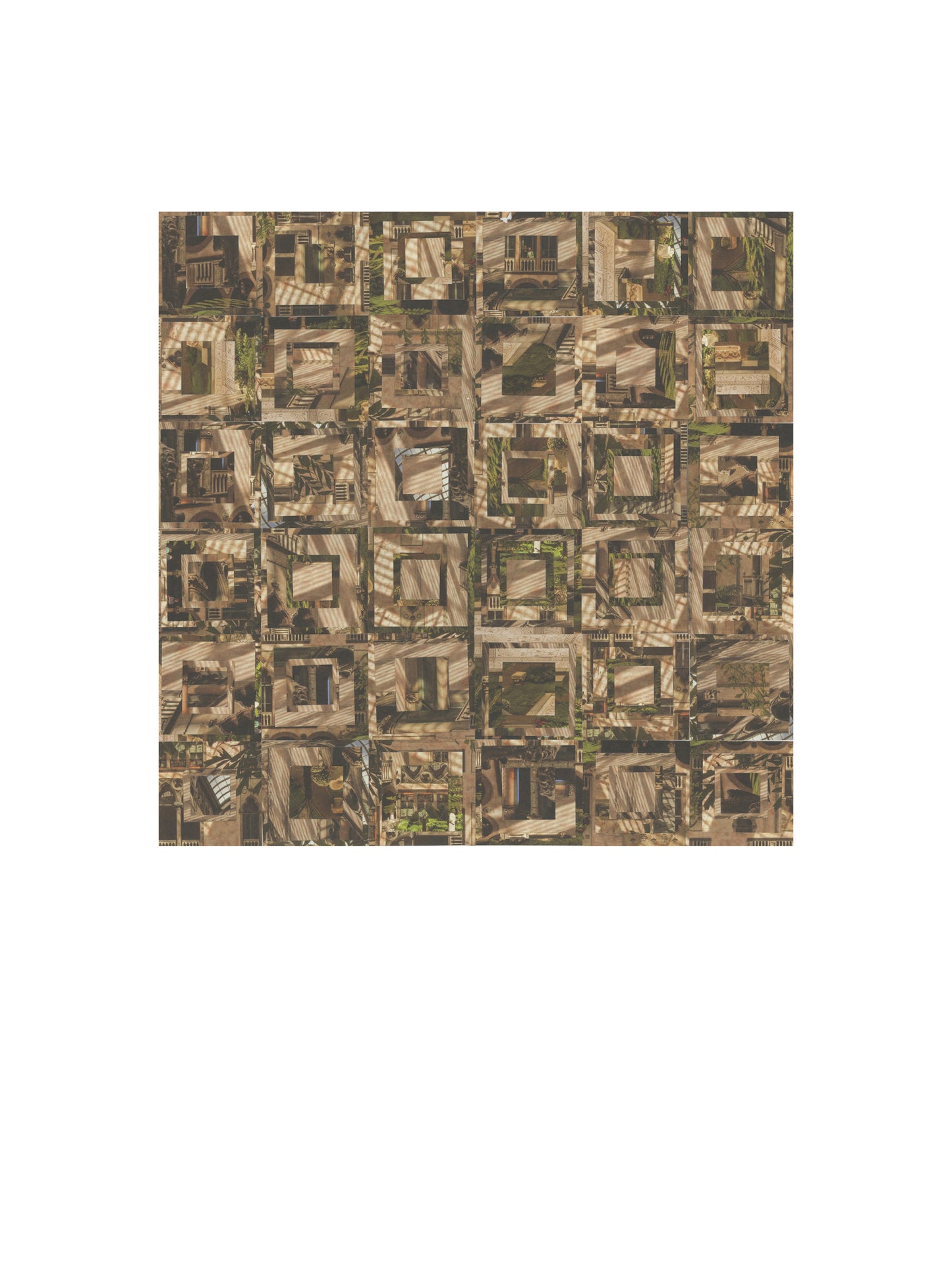 ...one of the seven wonders of Boston (18x24)