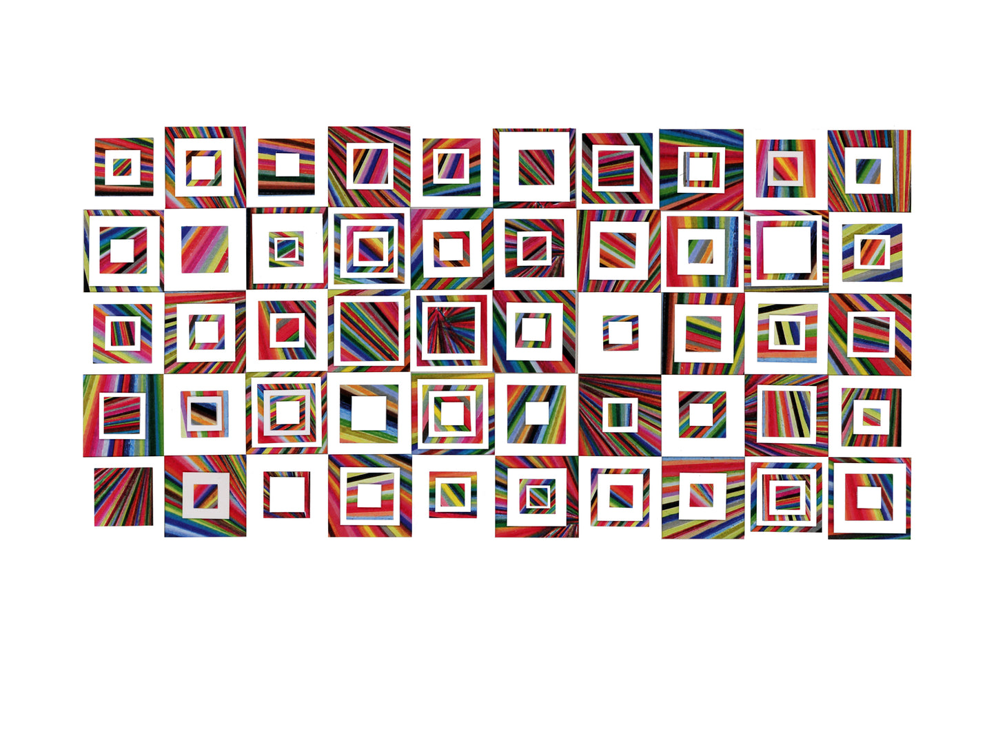 pre-populated joy (18x20)