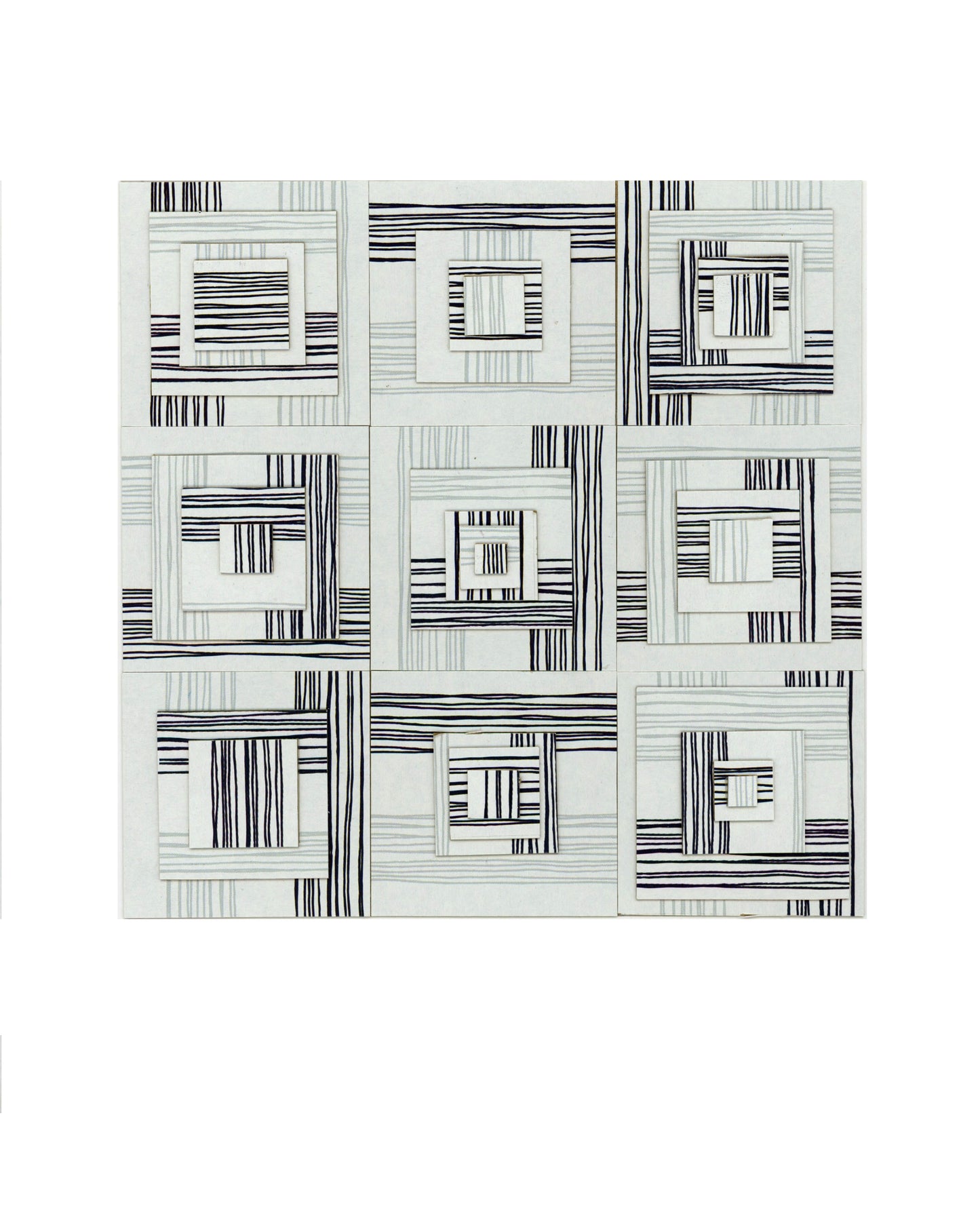 softness & strength (8x10)