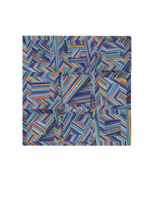 textured...like life! (8.5x11)