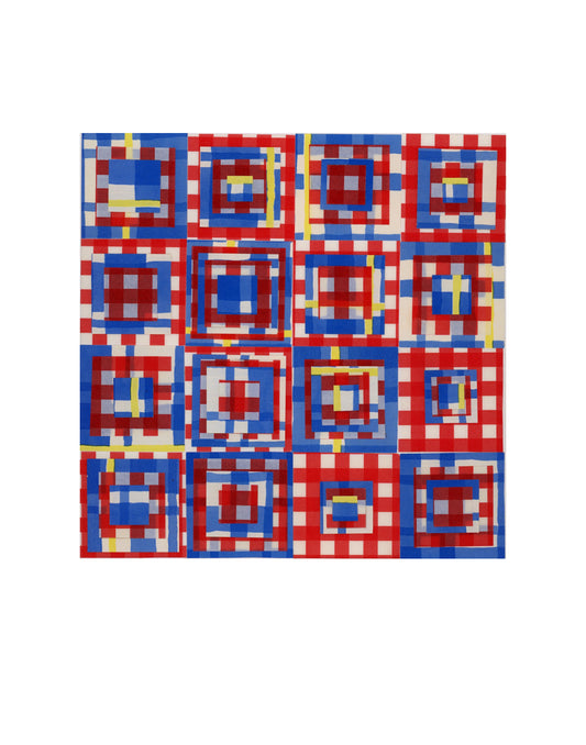 think outside the park...for a picnic (11x16)