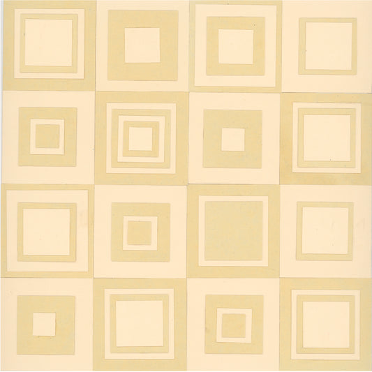 welcome everything (11x17)