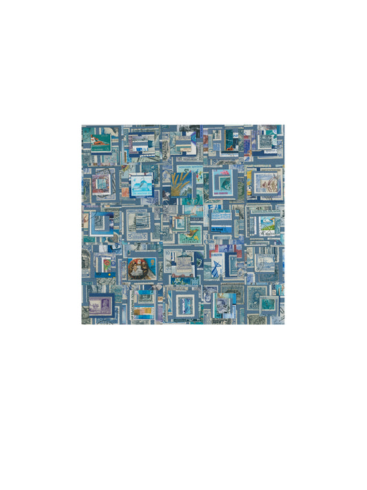 a sensational life story (18x24)