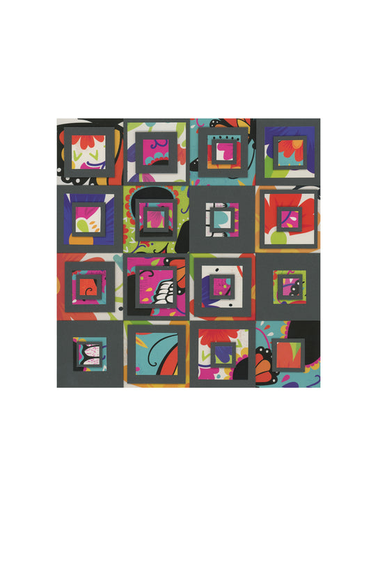 life-affirming joy (11x17)